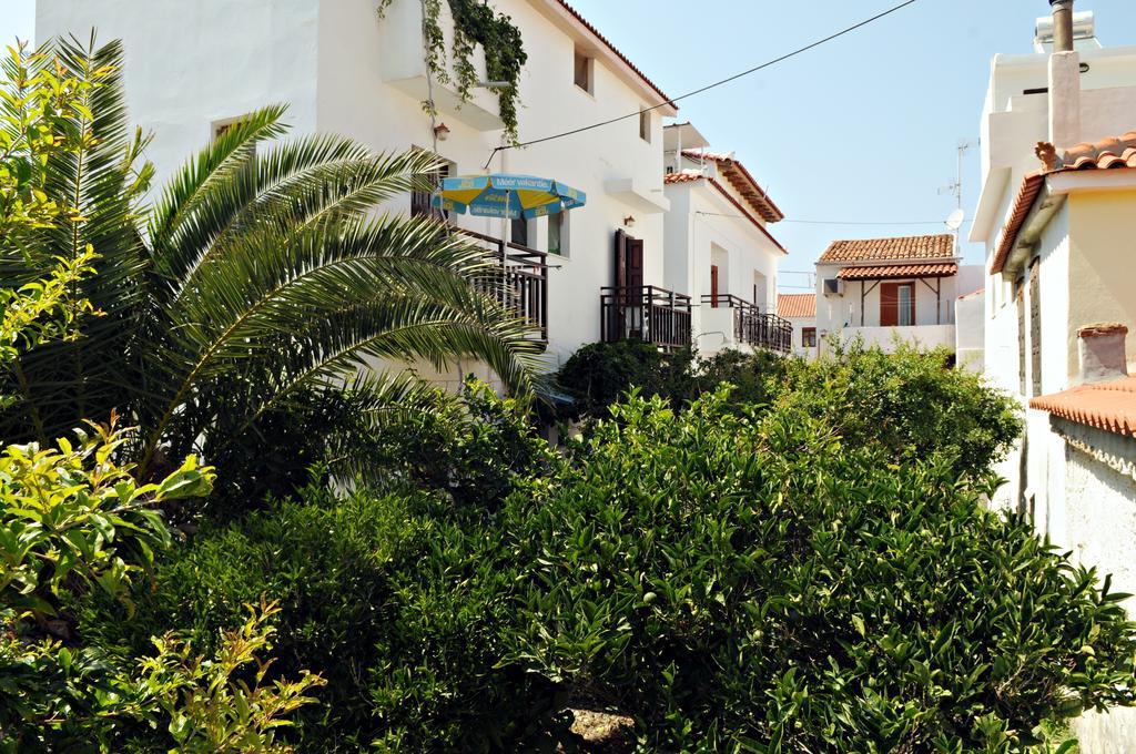 Apartament Dimitris